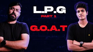 Class 12th  Liberalistion Privatisation Globalisation  Part 1  GOAT [upl. by Frere]