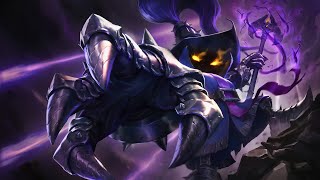 Veigar Vs Ahri  Veigar the ultimate scaling machine [upl. by Tarah]