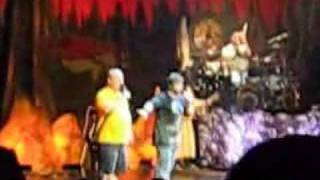 Tenacious D  Beelzeboss Live 11182006 [upl. by Atnahs]