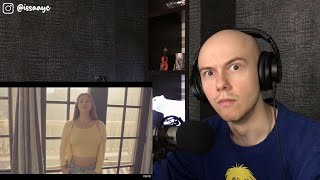 Lana Del Rey  Honeymoon  Reaction Full Album [upl. by Ymrej]