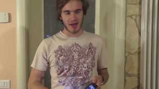 PewDiePie explains why Angry Birds are so unrealistic [upl. by Halihs]