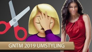 GNTM 2019 Umstyling amp Zoff um Joy  Folge 5 [upl. by Iram]