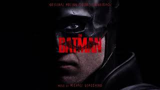 The Batman Official Soundtrack  Highway to the Anger Zone  Michael Giacchino  WaterTower [upl. by Lot]