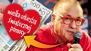 JUREK OWSIAK UJAWNIŁ SWOJE ZAROBKI ILE ZARABIA NA WOŚP [upl. by Tilagram548]