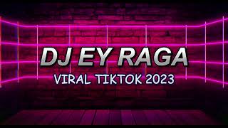 DJ TA KUTU KUTU EY RAGA STYLE ZHEKU GANG TIKTOK 2023 [upl. by Nerland743]