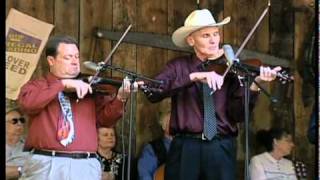 The official Cumberland Highlanders Show on RFD TV Episode 469 First Two Songs [upl. by Dlorej]