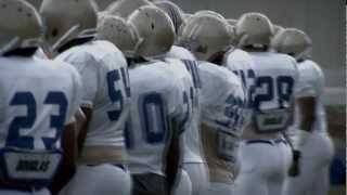 2012 Tulsa Football PreSeason Video [upl. by Assirahs]