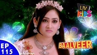 Baal Veer  Episode 115 [upl. by Rufe689]