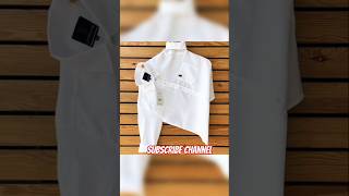 Polo shirt review trending poloshirtsshortspolo👔😱🤯 [upl. by Olmsted878]