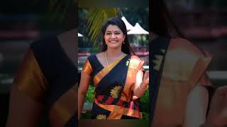 Wow super super semma Azhagu ma ❤️ rachithamahalakshmi panjumittai rachitha dancevideo [upl. by Enaz]