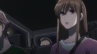 Chihayafuru SS1EP19 favorite scene [upl. by Nitnerb]