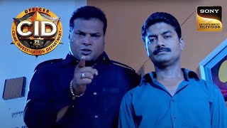 Team CID Is Left Puzzled At The Use Of An Insect  सी आई डी  CID  CID Warning Dangerous Inside [upl. by Bowe]