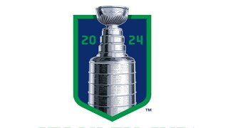 Vancouver Canucks 2024 Playoff Goal Horn [upl. by Holtz383]