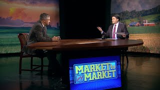 Market Plus with Matt Bennett [upl. by Janean]