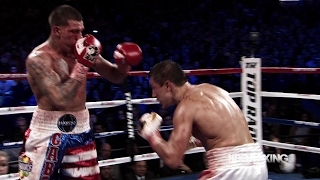 Gennady Golovkin Greatest Hits HBO Boxing [upl. by Talich]