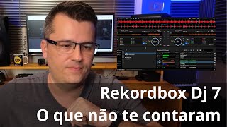 Rekordbox Dj 70 [upl. by Arlin]