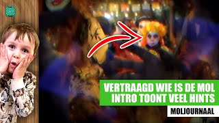 🔥 Vertraagd Wie is de Mol Intro Seizoen 24 Zit Vol Hints  Wie is de Mol 2024 [upl. by Daryl]