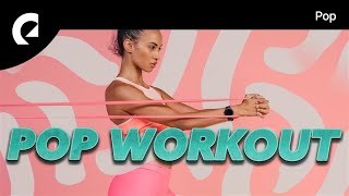 1 Hour of Pop Workout Songs ♫ [upl. by Klehm]