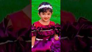 taza taza Kali khili hai cutebaby cute explore lovedance love lovemusic song baby lovesong [upl. by Baynebridge]