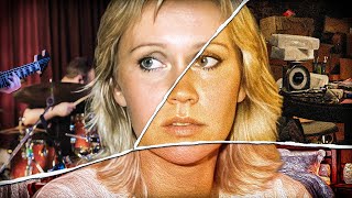 Agnetha Fältskog ABBA The Shocking Truth Revealed [upl. by Careaga]