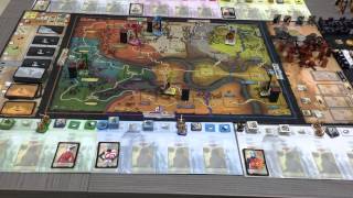 Fief France  Year 1429  Playthrough Part 1 [upl. by Elna144]