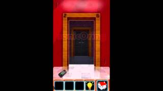 100 Doors Classic Escape Level 31 32 33 34 35 Walkthrough [upl. by Will454]