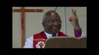 Bishop Z Siwa  Grahamstown District Consultation 2012 [upl. by Kcirdled262]