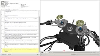 Generating and Updating Work Instructions Using RapidAuthor [upl. by Nnaeed]