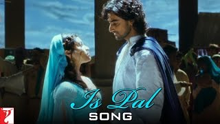 Is Pal Song  Aaja Nachle  Kunal Kapoor Konkona Sen  Sonu Nigam  Shreya Ghoshal  SalimSulaiman [upl. by Reede]