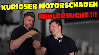 Kurioser Motorschaden  Wir analysieren 650 PS Audi S1 [upl. by Natalie184]