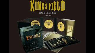 Kings Field Additional II OST  Golf Where It Disappears [upl. by Notsle]