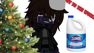 Joy to the world except for JOHN FNAF MENNARD MEME [upl. by Nirret]