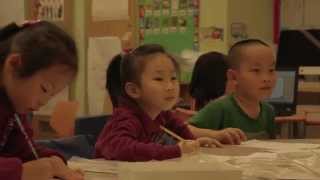 Affirming Native Language in the ESL Classroom  PSIS 30 Mary White Ovington School [upl. by Brunhilda535]