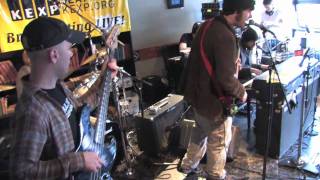 The Moondoggies  Bogachiel Rain Blues Live on KEXP [upl. by Orose]