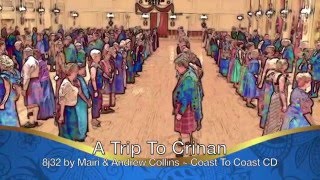 Trip To Crinan at the Tartan Ball [upl. by Aiello139]