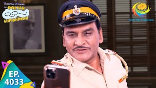 Chalu Pandey Takes Up The Case  Taarak Mehta Ka Ooltah Chashmah  Full Episode 4033  15 Mar 2024 [upl. by Gibert722]