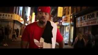 Method Man  quotBuilt For Thisquot feat Freddie Gibbs and Streetlife Official Video [upl. by Wiltsey]