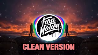 Post Malone  Rockstar CrankDat Remix CLEAN [upl. by Lorie619]