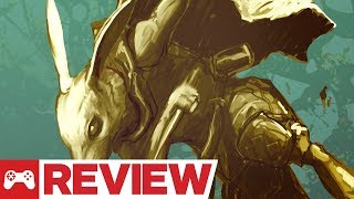 Overgrowth Review [upl. by Ahsino]