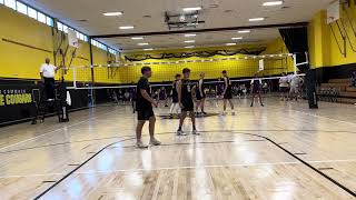 Commack Vs Central Islip [upl. by Rawna]