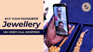 Buy your favourite Jewellery from sumangalijewellers  Video Shopping [upl. by Eidnak]