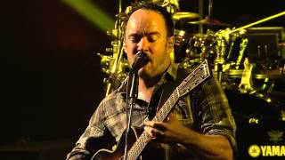 Dave Matthews Band 2014 Summer Tour Warm Up  Ants Marching 51713 [upl. by Suilenrac903]