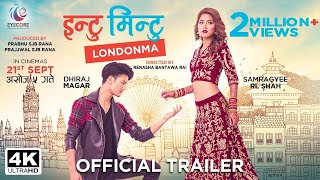 Maja Ma  Official Trailer  Madhuri Dixit Gajraj Rao Ritwik B Barkha S Srishti S  Prime Video [upl. by Eiveneg]