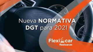 Nuevas normas tráfico DGT 2021 🆕 Seguridad vial y reformas del código de circulación 📌 Blog [upl. by Aikenat]