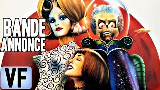 Mars Attacks 1996 [upl. by Mandych34]