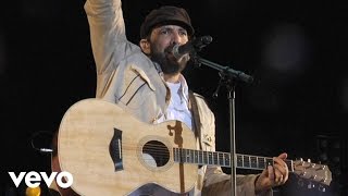 Juan Luis Guerra  Ojala Que Llueva Cafe Live [upl. by Fattal]