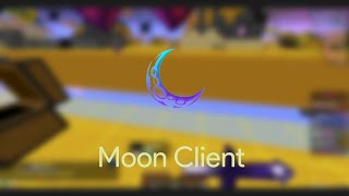 Moon Client Destroys Vulcan [upl. by Garvy665]