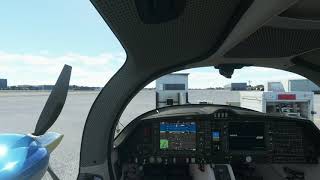 PilotEdge I1 Rating Microsoft Flight Simulator 2020 [upl. by Edea]