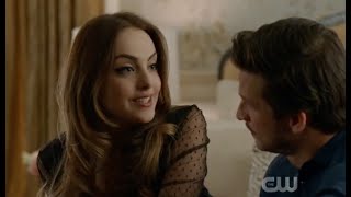 Fallon and Liam vacation plans Dynasty  Season 2 Episode 19 [upl. by Cecile]