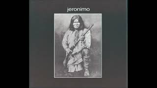 JeronimoJeronimo 1971  German Band [upl. by Oiziruam66]